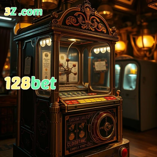 Aventura no Esporte: Explore o 128bet de Forma Única!