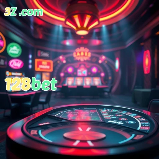 128bet Jogos Diversos